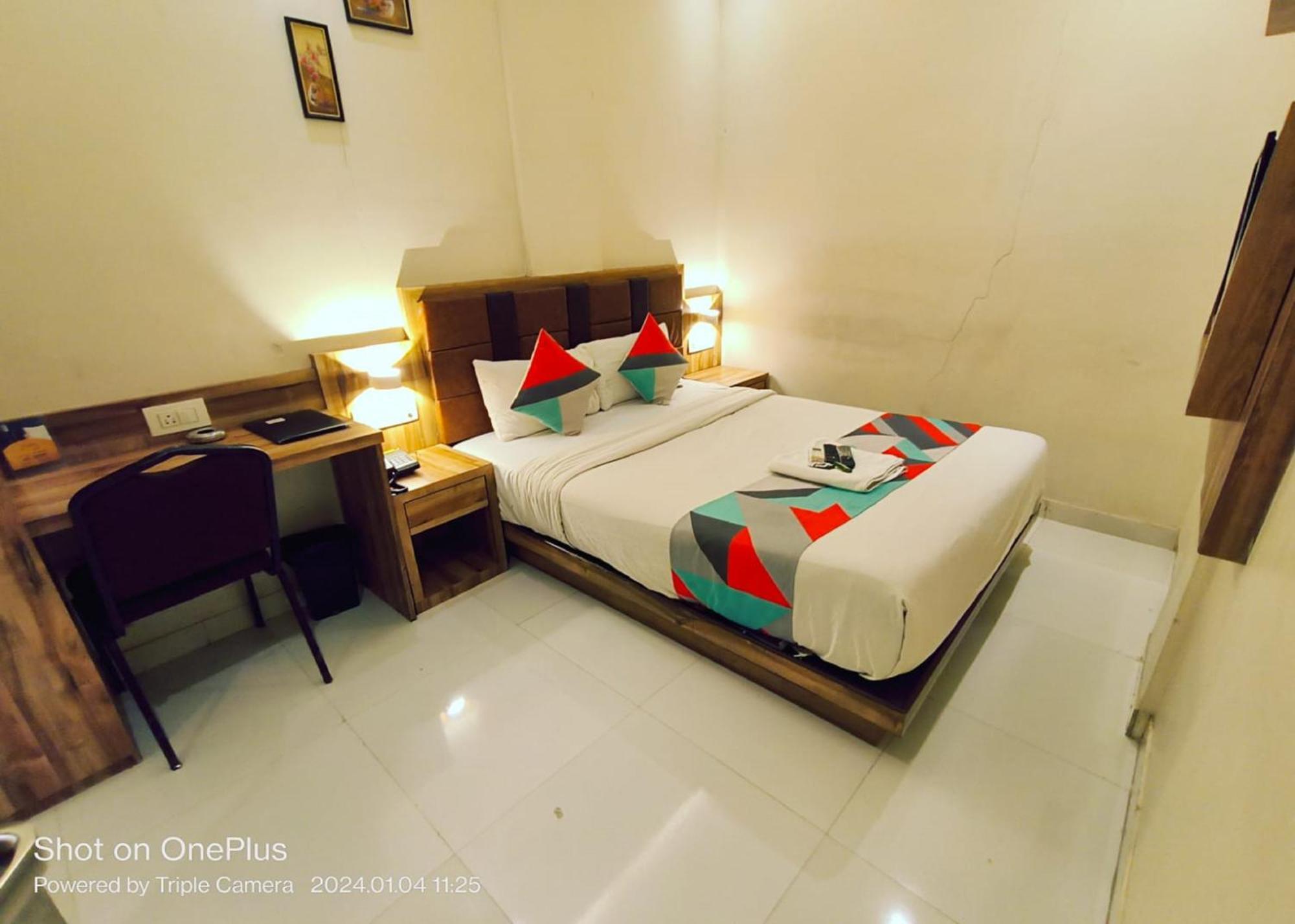 Gateway Inn, Mumbai
